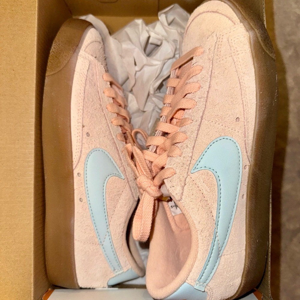 Women’s Blazer Low Vintage Sneakers